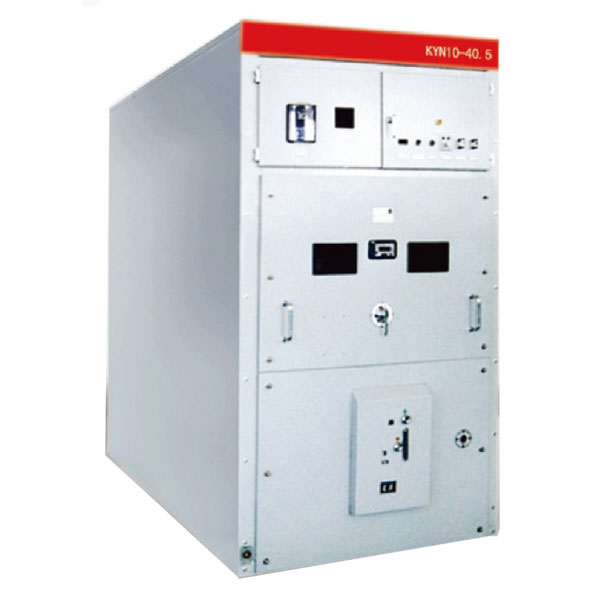 switchgear